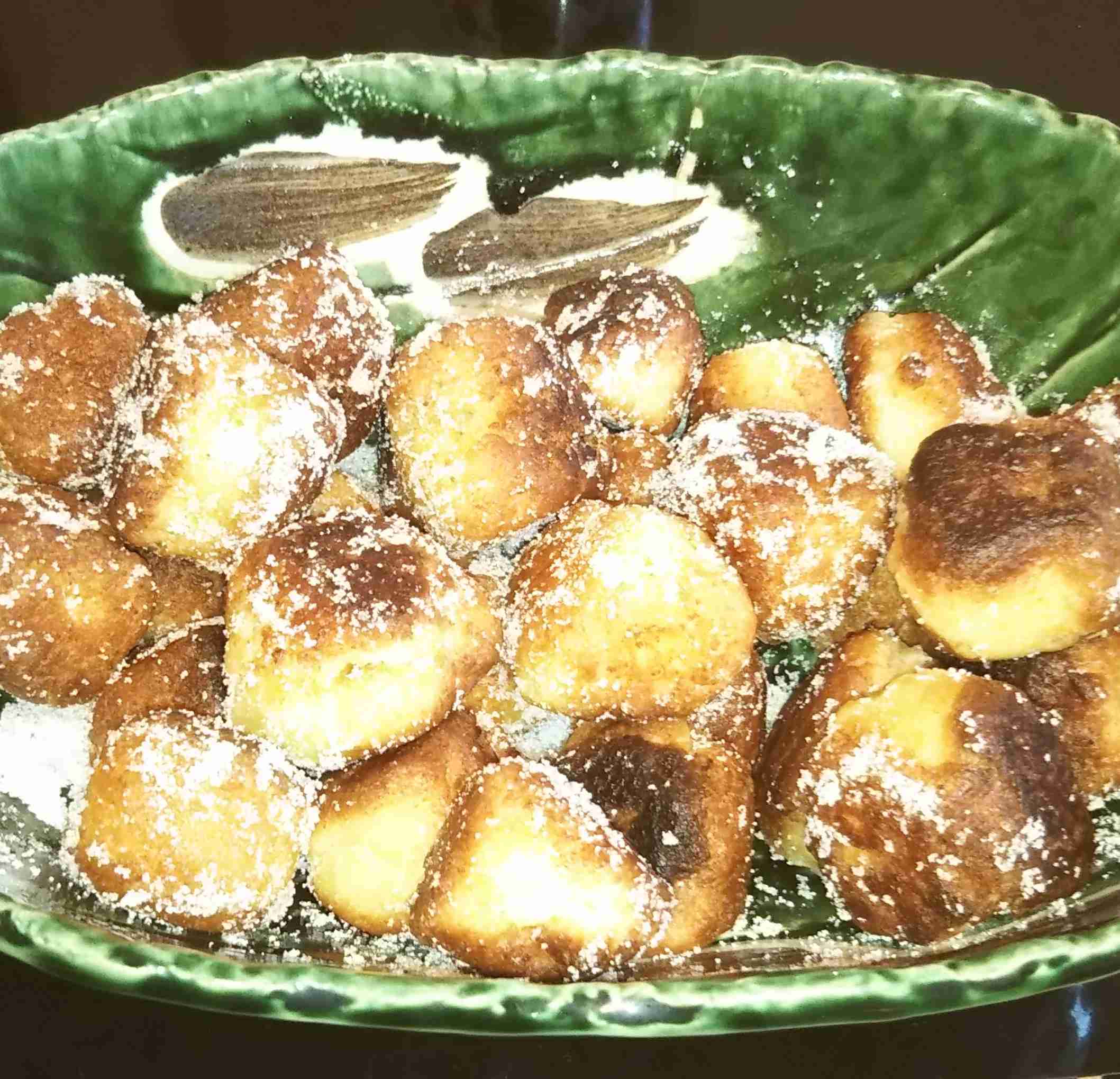 ガル民の手作りお菓子が見たいPartⅣ