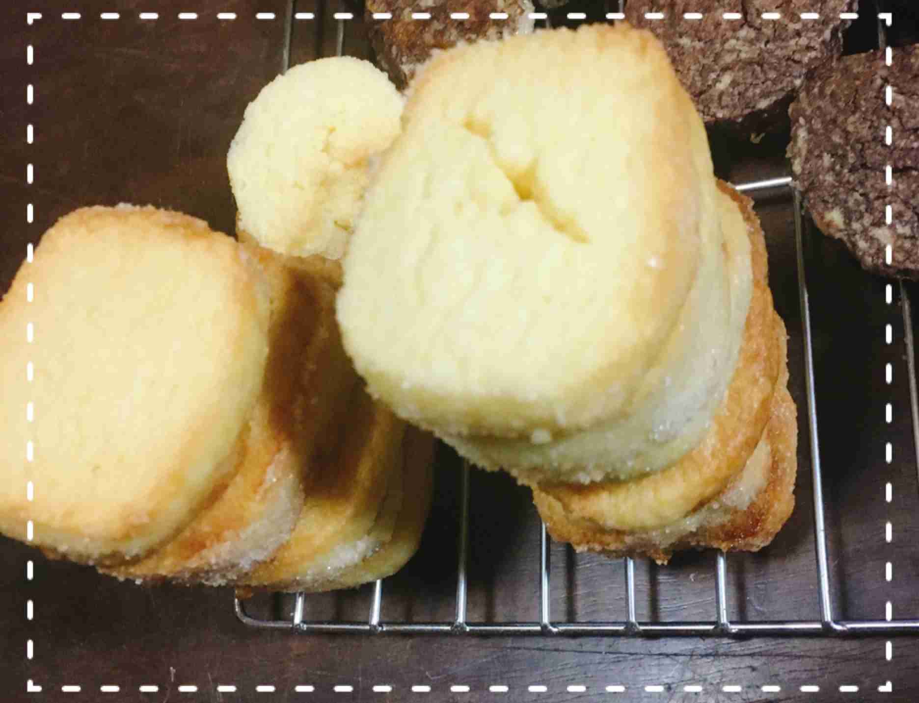 ガル民の手作りお菓子が見たいPartⅣ