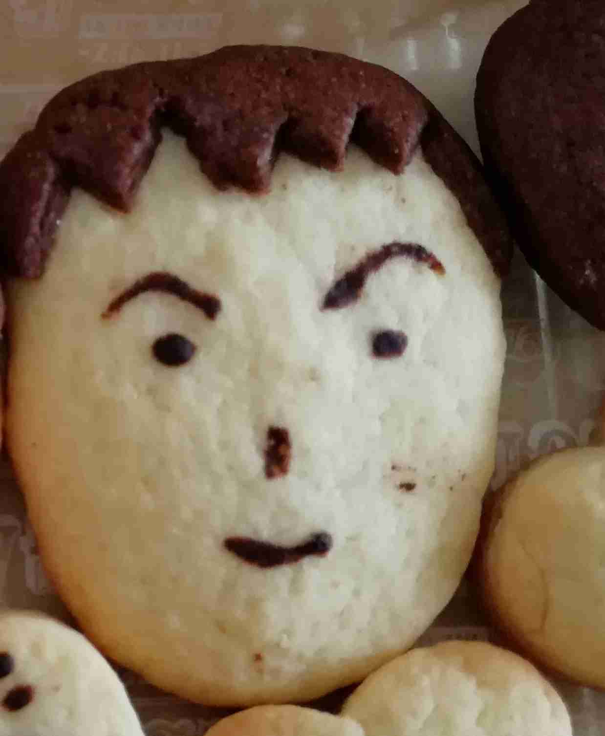 ガル民の手作りお菓子が見たいPartⅣ