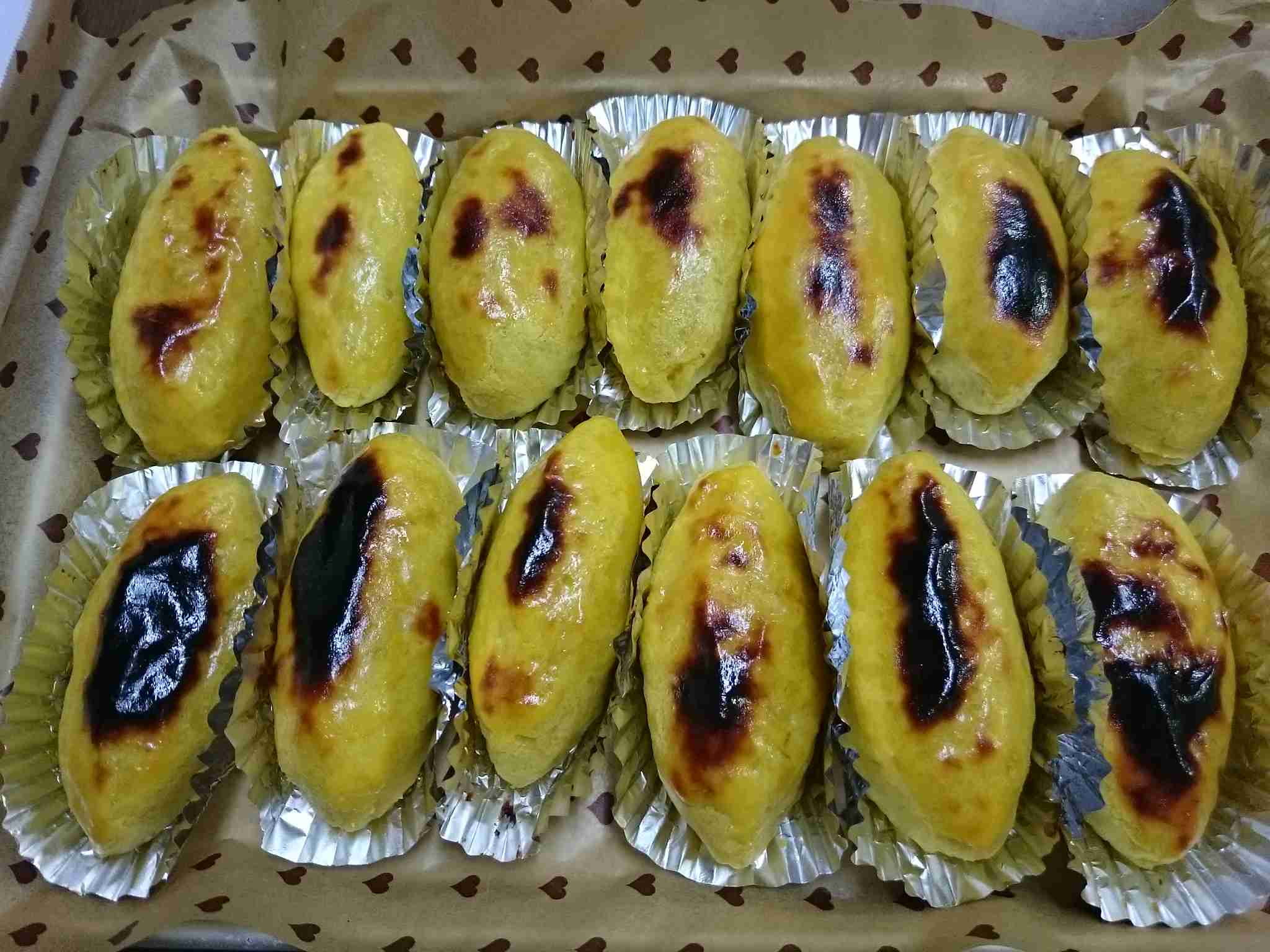 ガル民の手作りお菓子が見たいPartⅣ