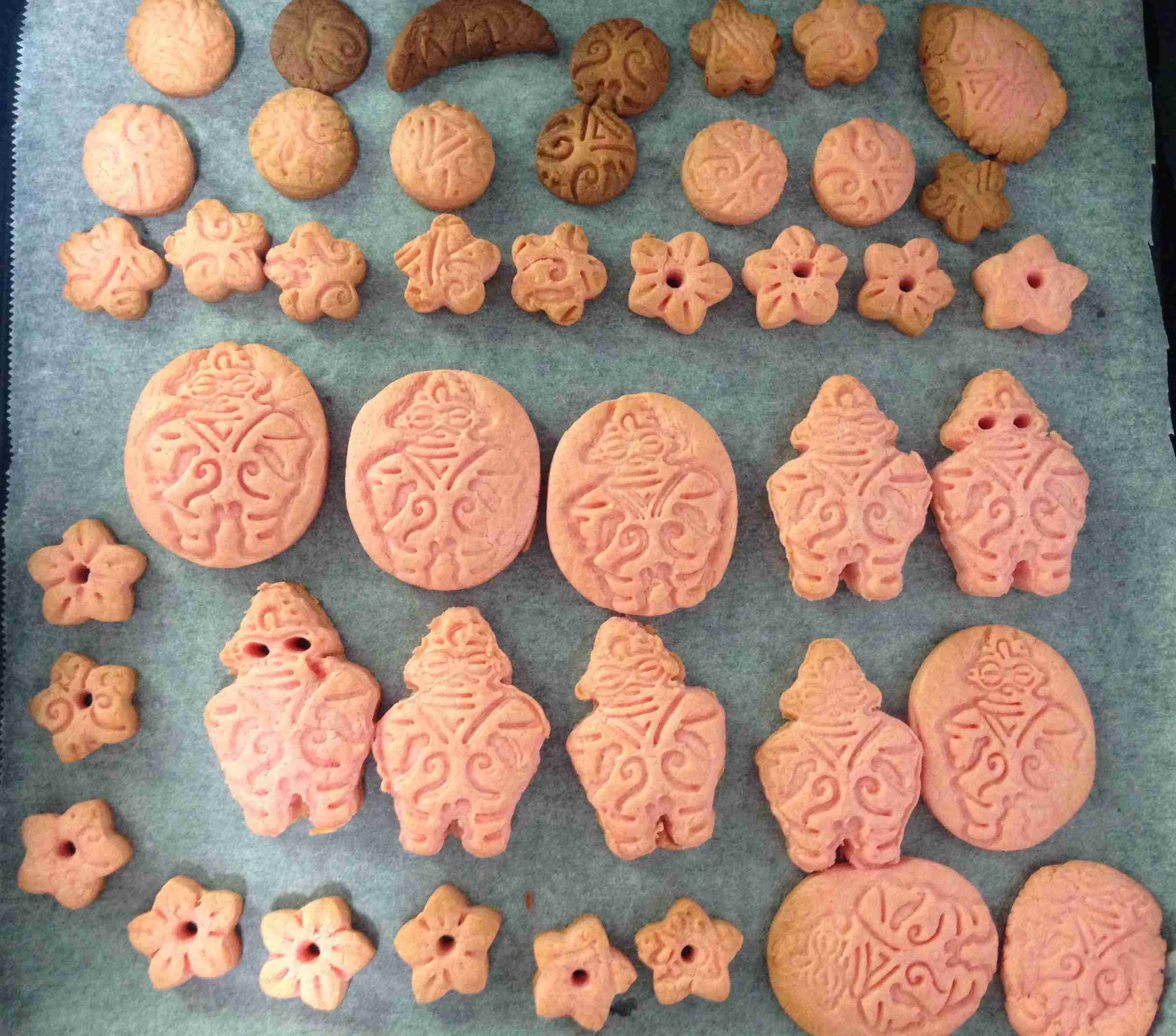 ガル民の手作りお菓子が見たいPartⅣ