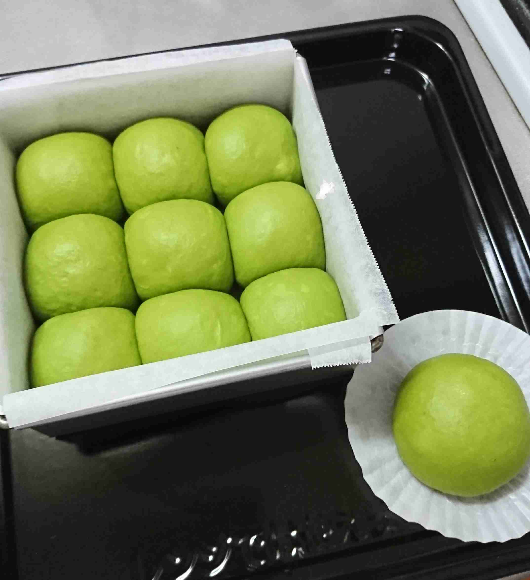 ガル民の手作りお菓子が見たいPartⅣ