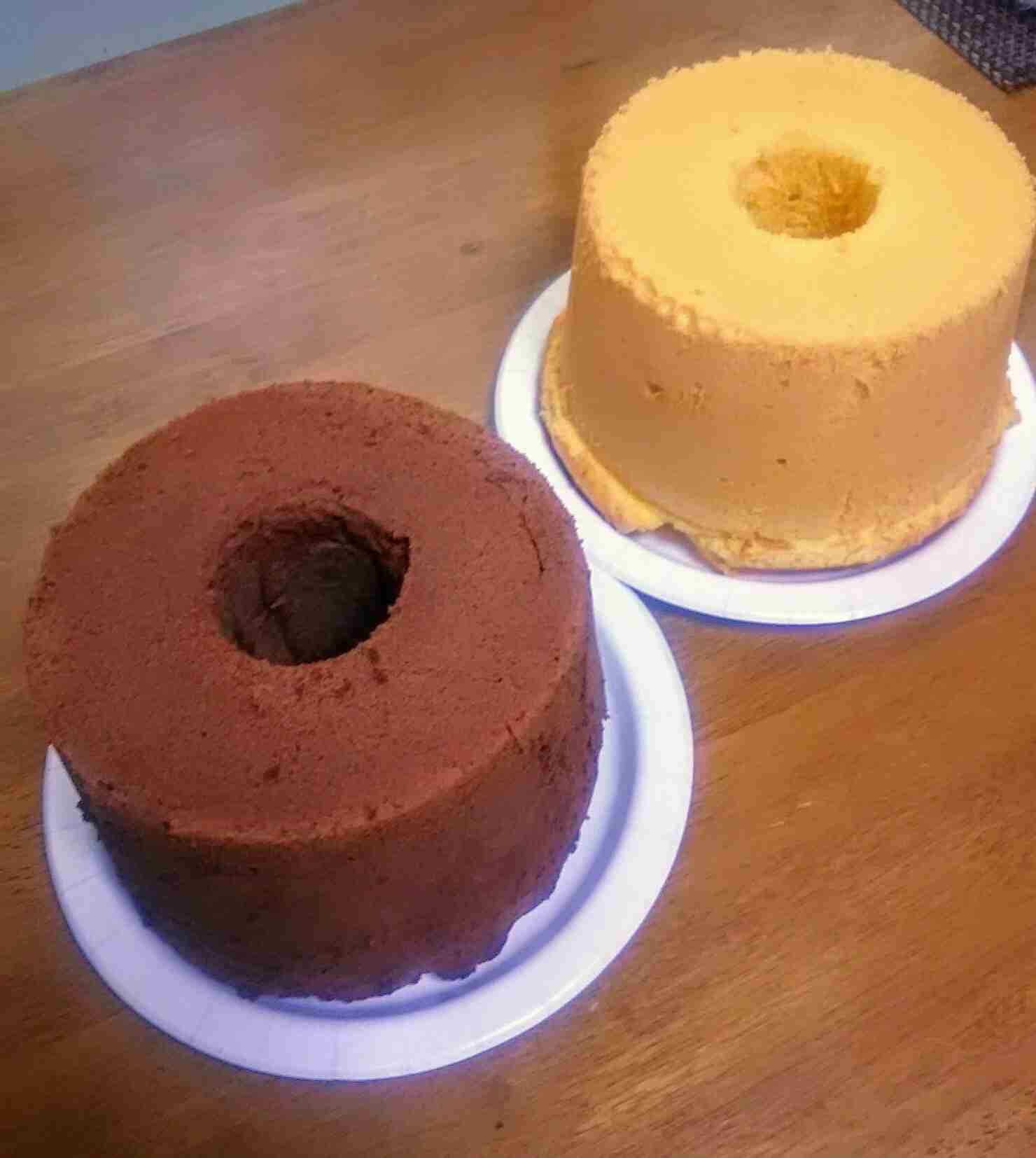 ガル民の手作りお菓子が見たいPartⅣ