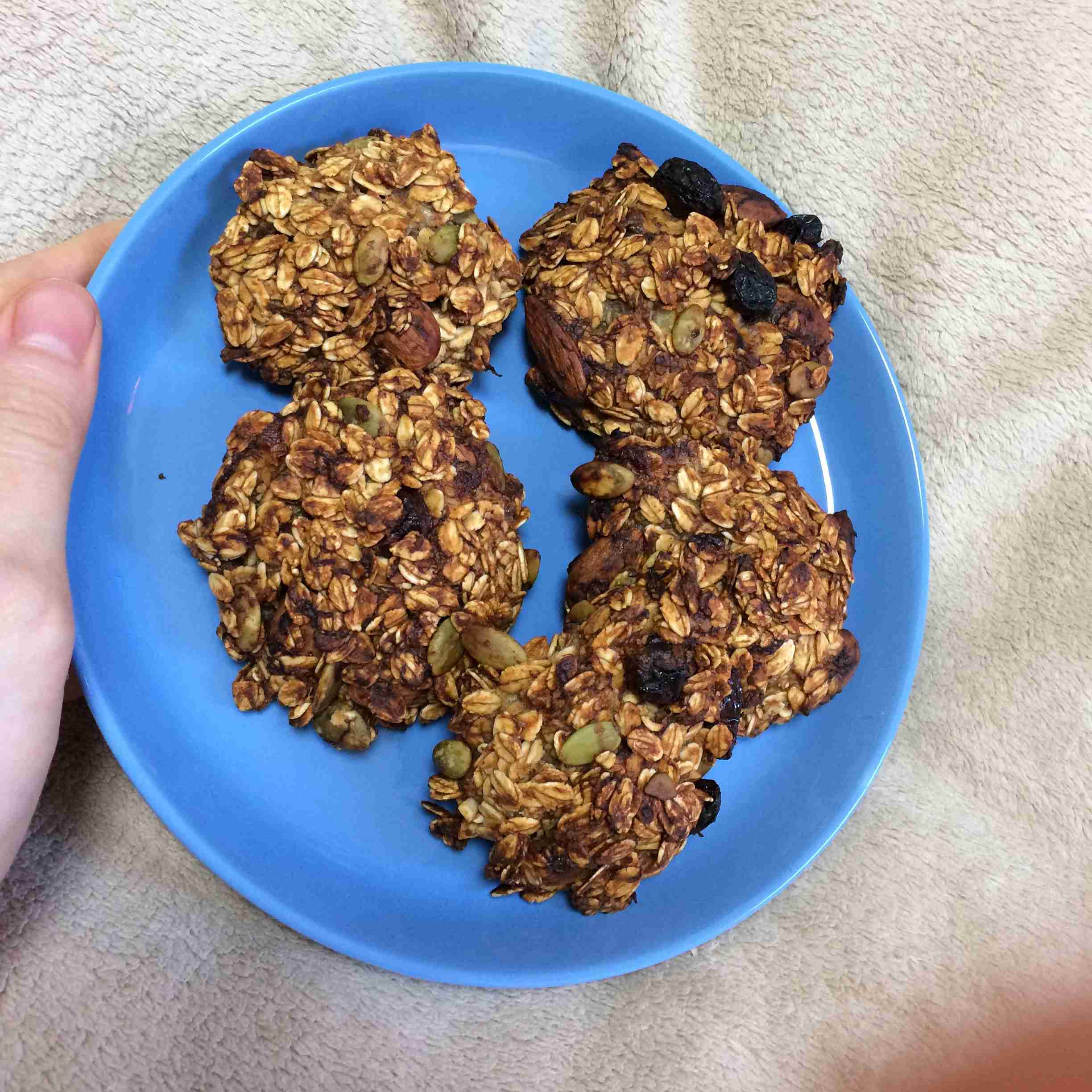 ガル民の手作りお菓子が見たいPartⅣ