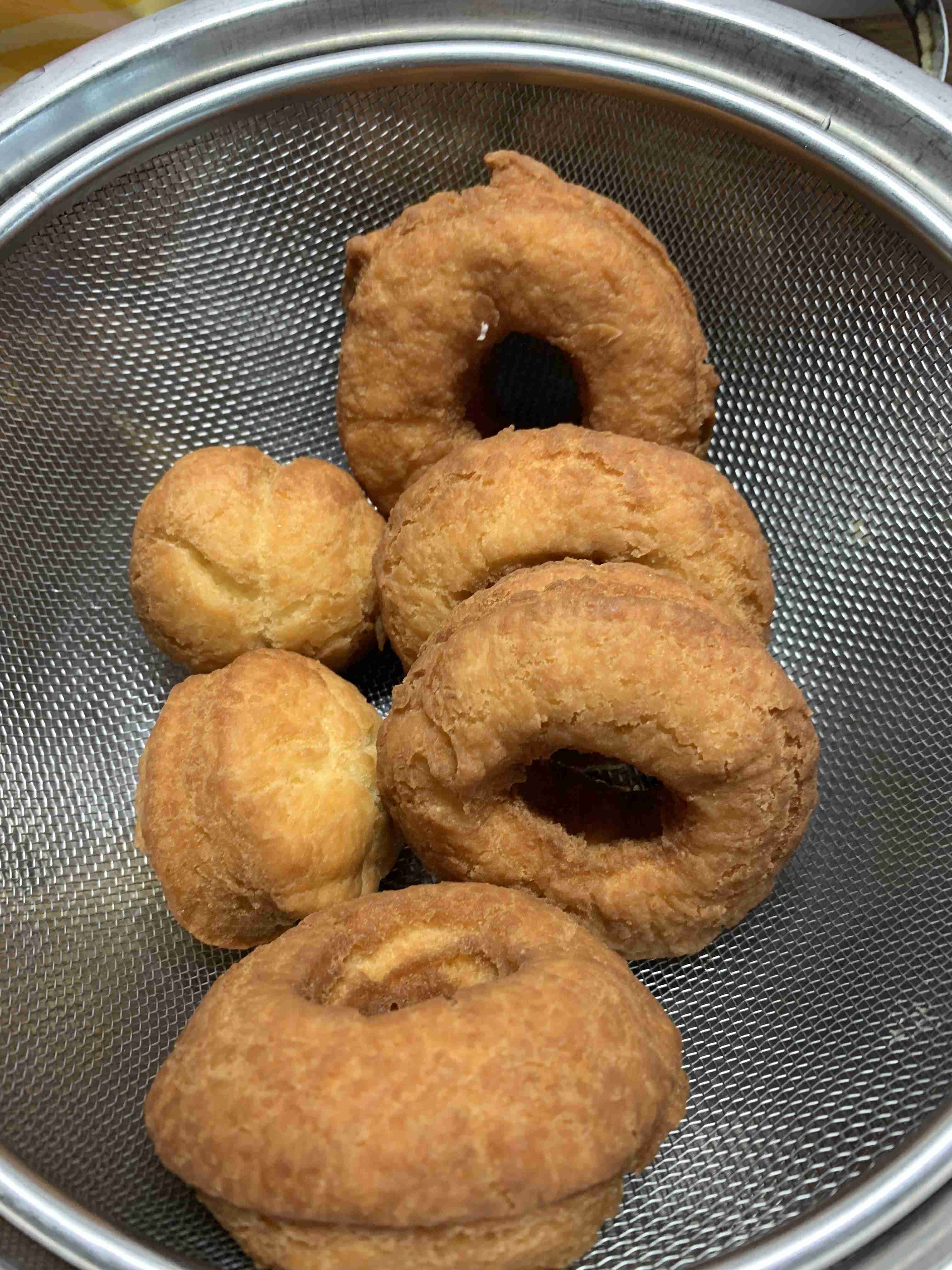 ガル民の手作りお菓子が見たいPartⅣ