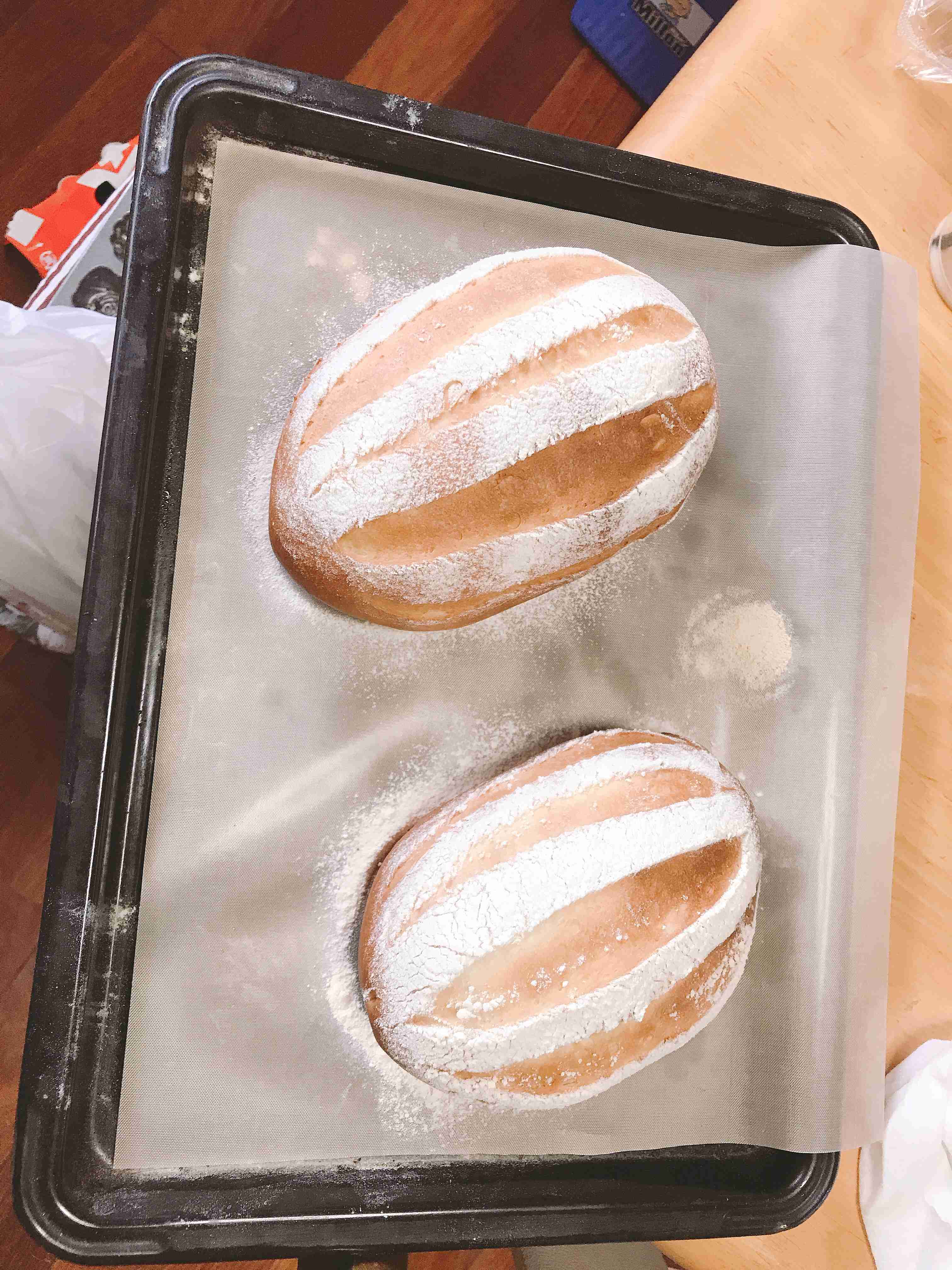 ガル民の手作りお菓子が見たいPartⅣ