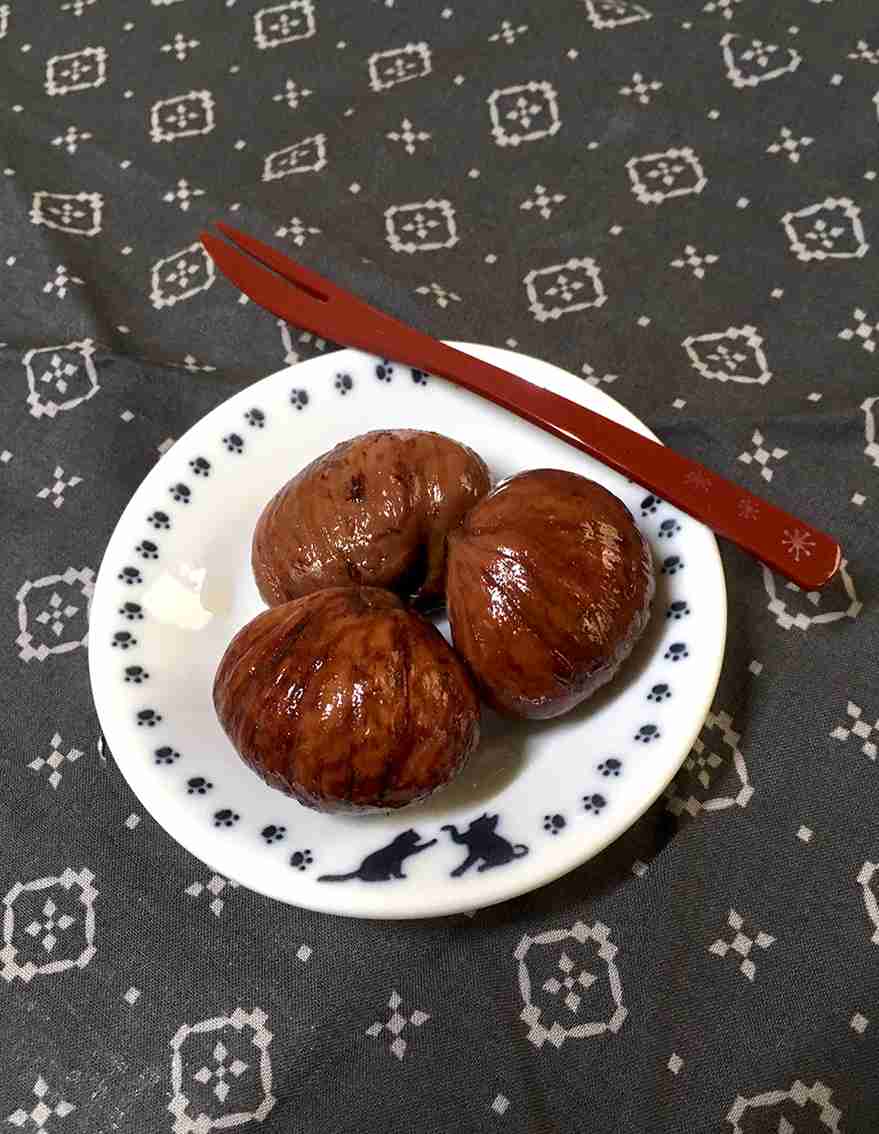 ガル民の手作りお菓子が見たいPartⅣ