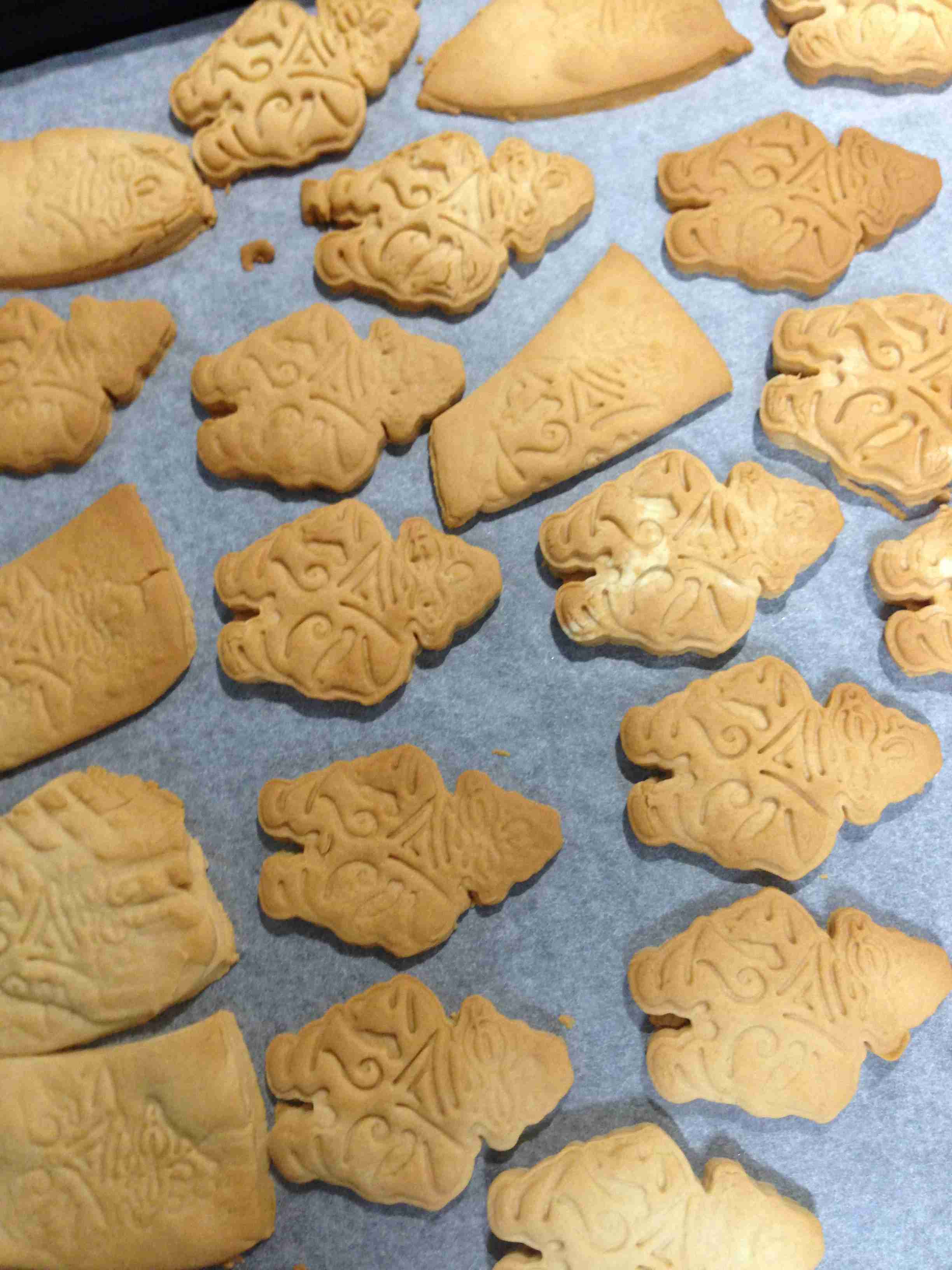 ガル民の手作りお菓子が見たいPartⅣ