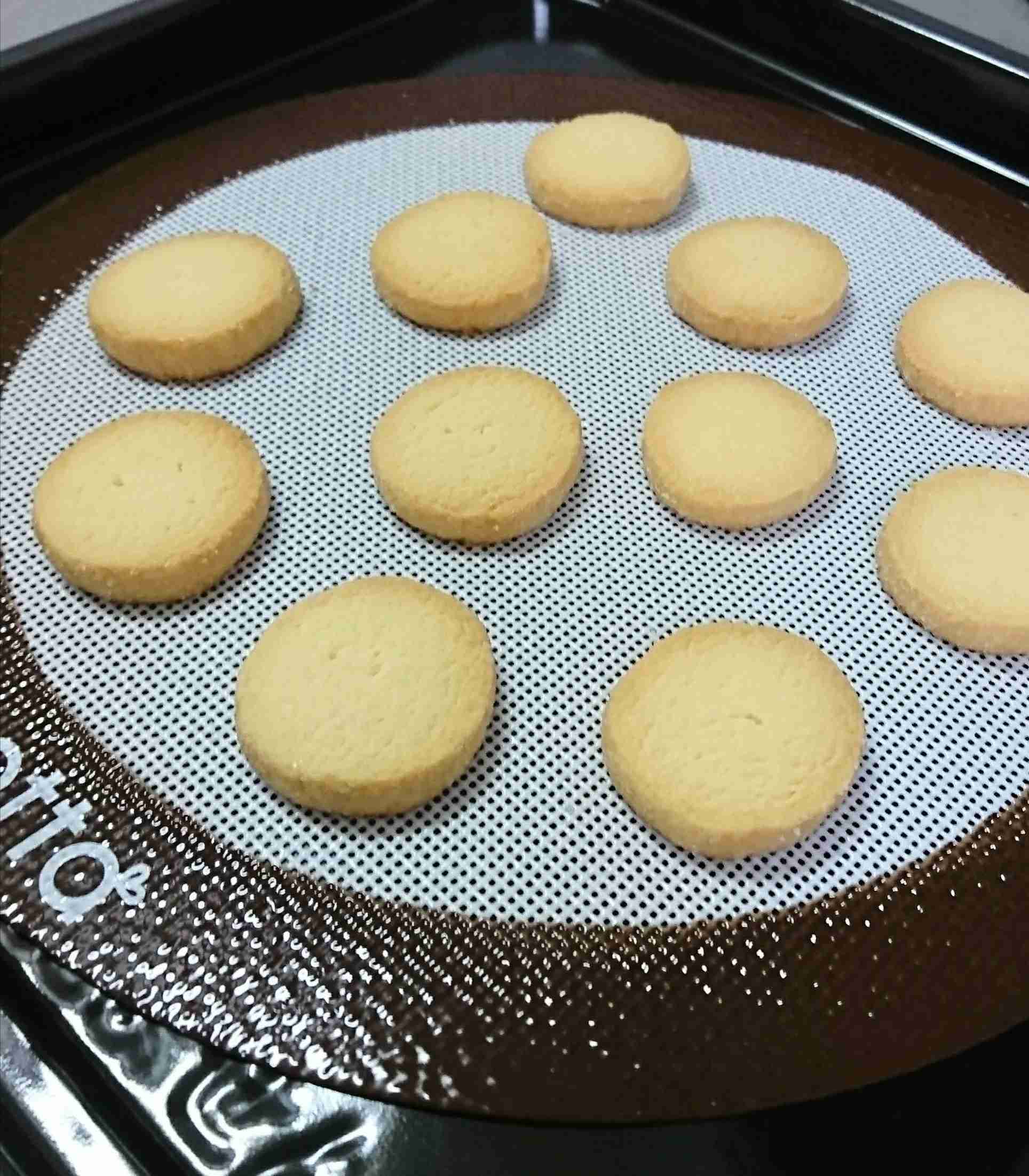 ガル民の手作りお菓子が見たいPartⅣ