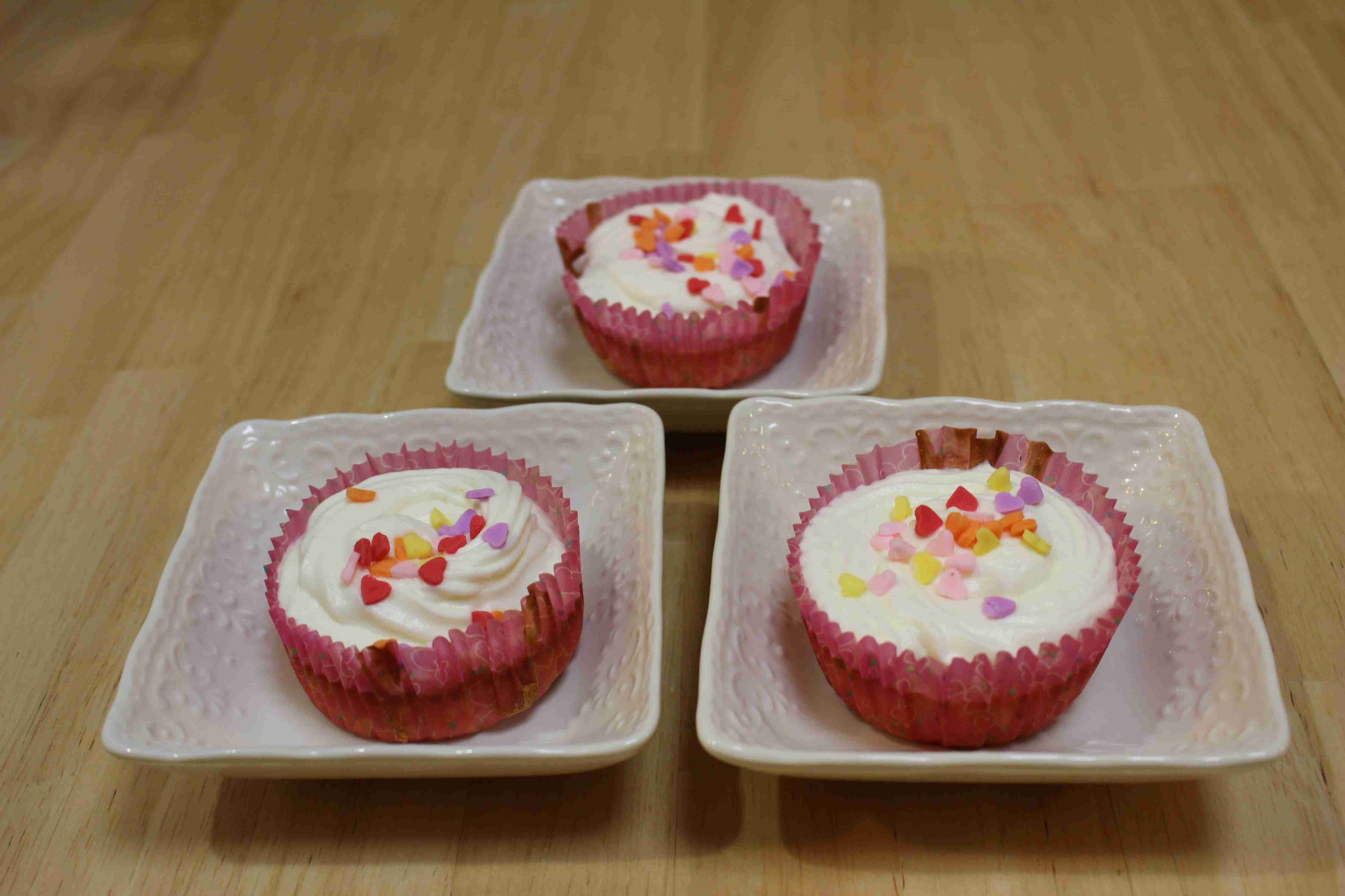 ガル民の手作りお菓子が見たいPartⅣ