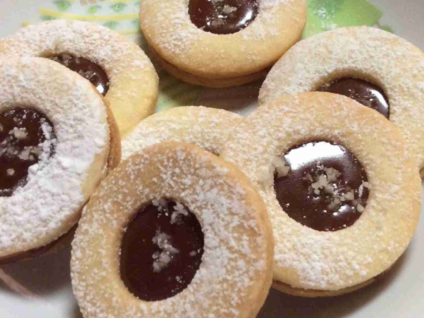 ガル民の手作りお菓子が見たいPartⅣ