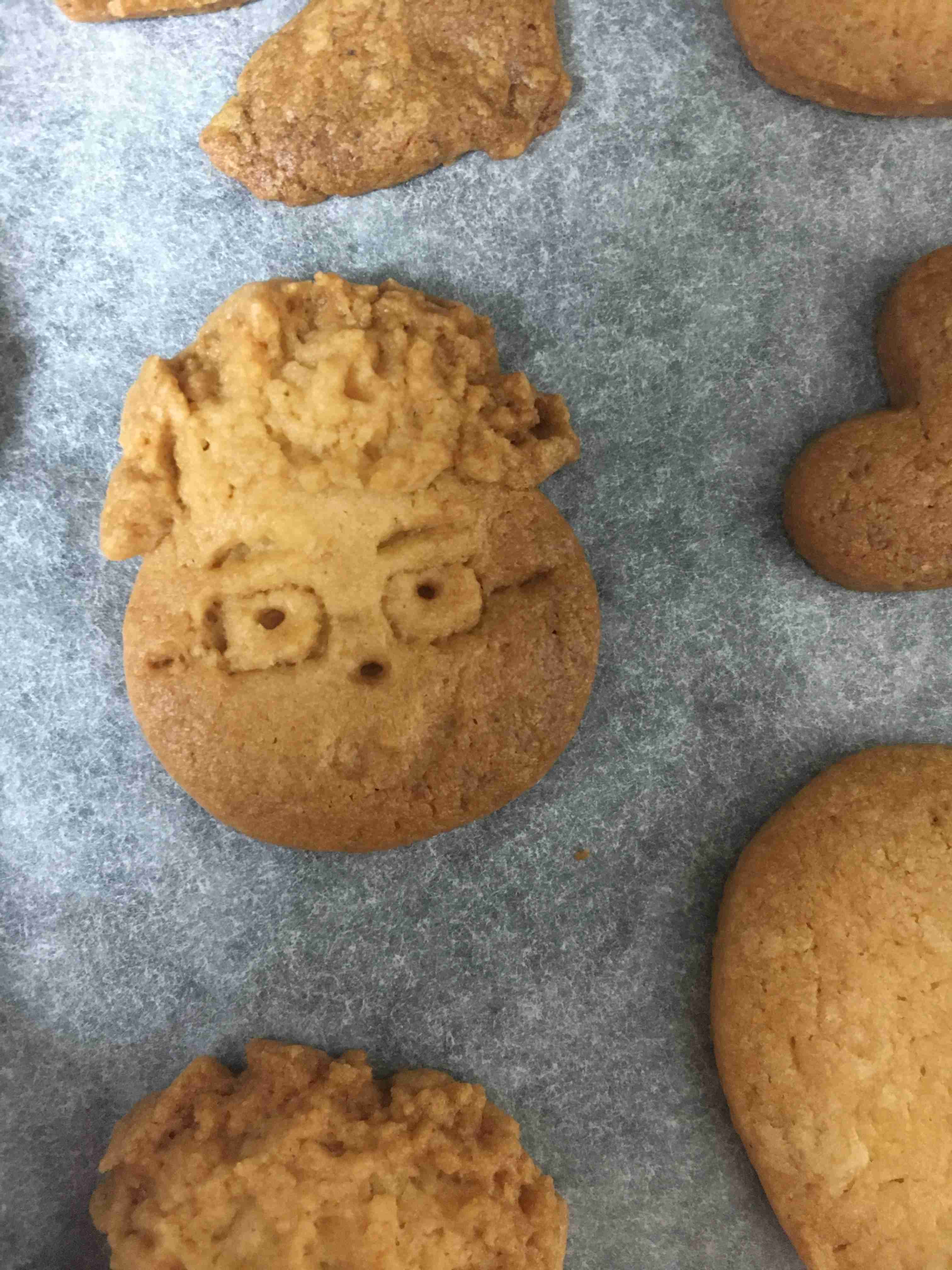 ガル民の手作りお菓子が見たいPartⅣ