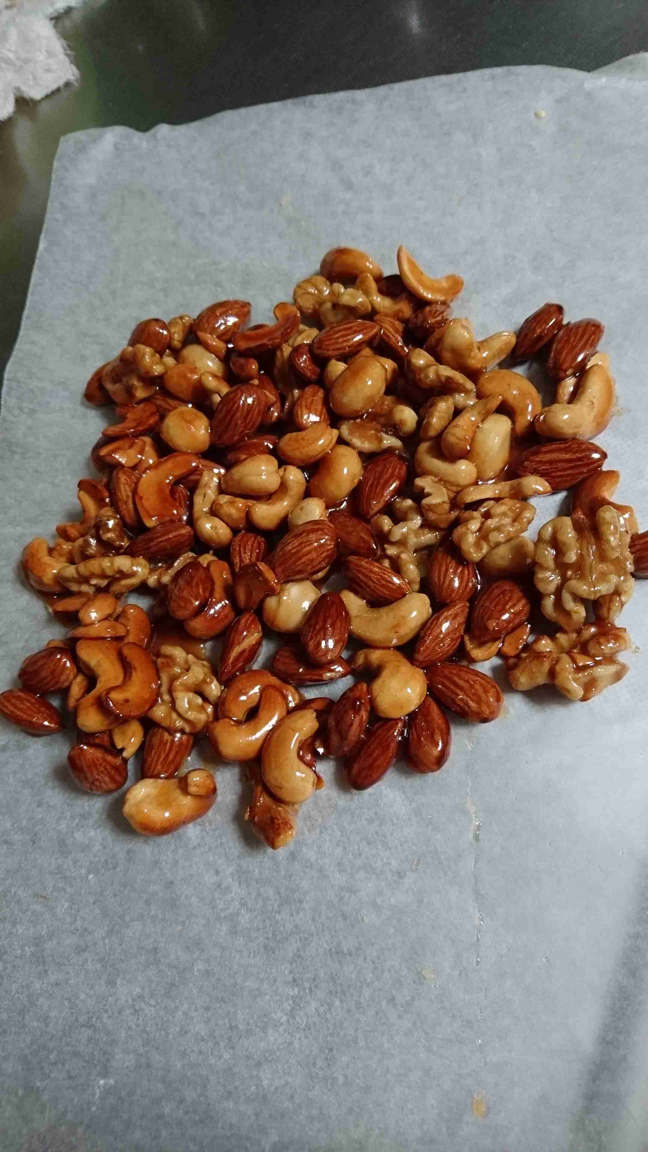 ガル民の手作りお菓子が見たいPartⅣ