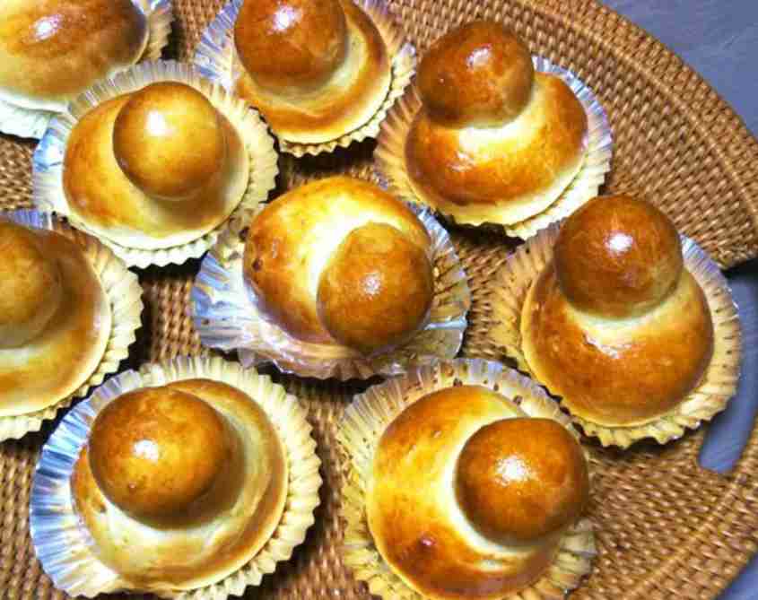 ガル民の手作りお菓子が見たいPartⅣ