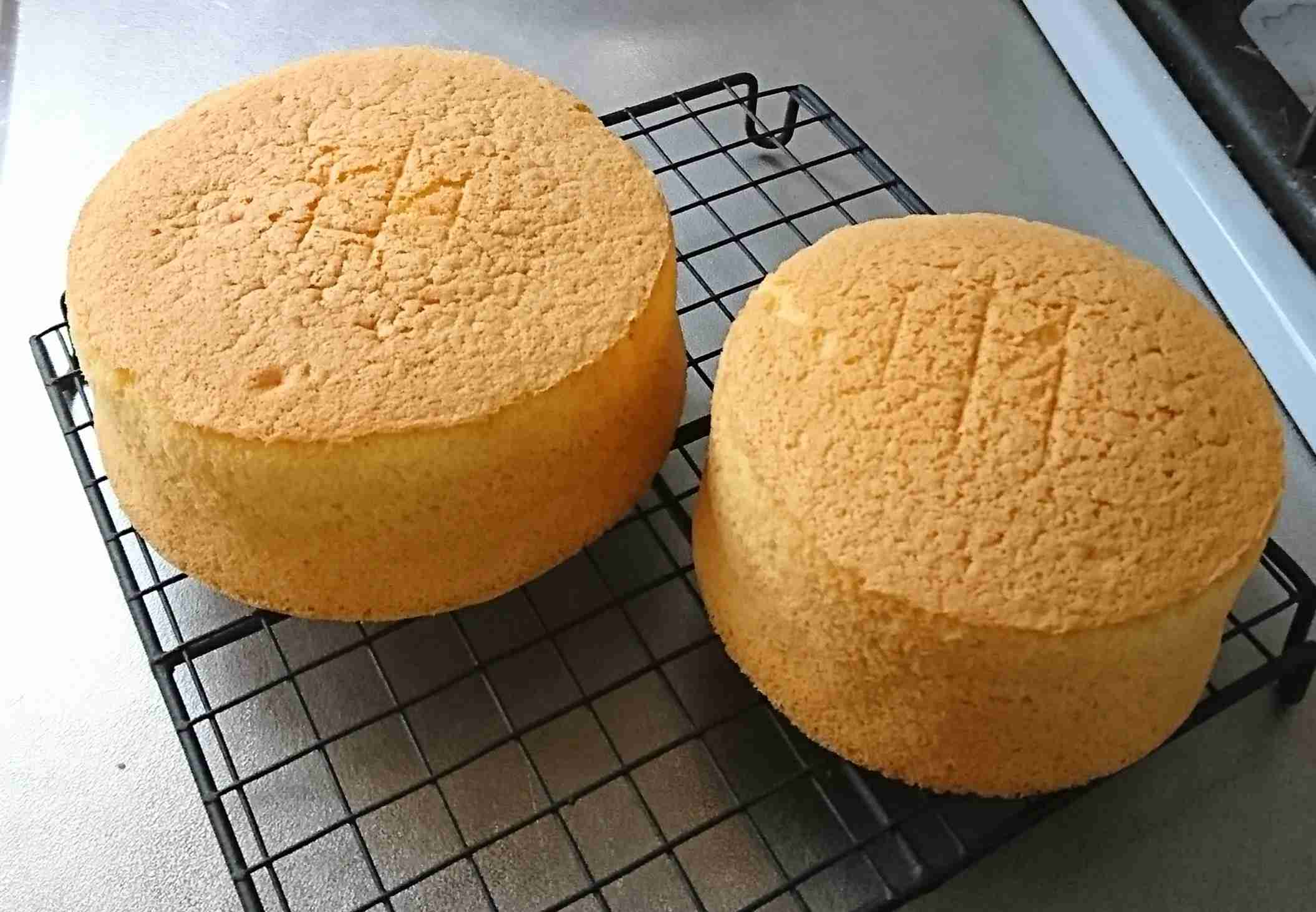 ガル民の手作りお菓子が見たいPartⅣ