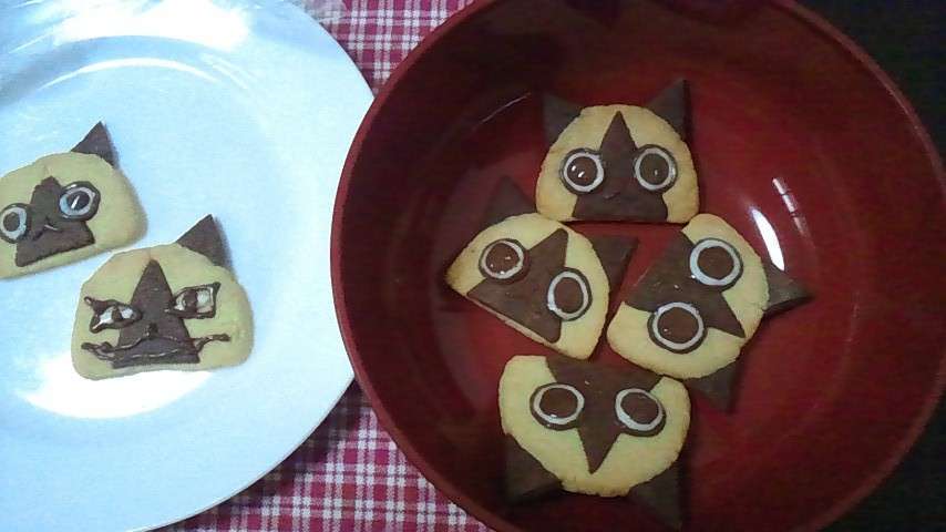 ガル民の手作りお菓子が見たいPartⅣ