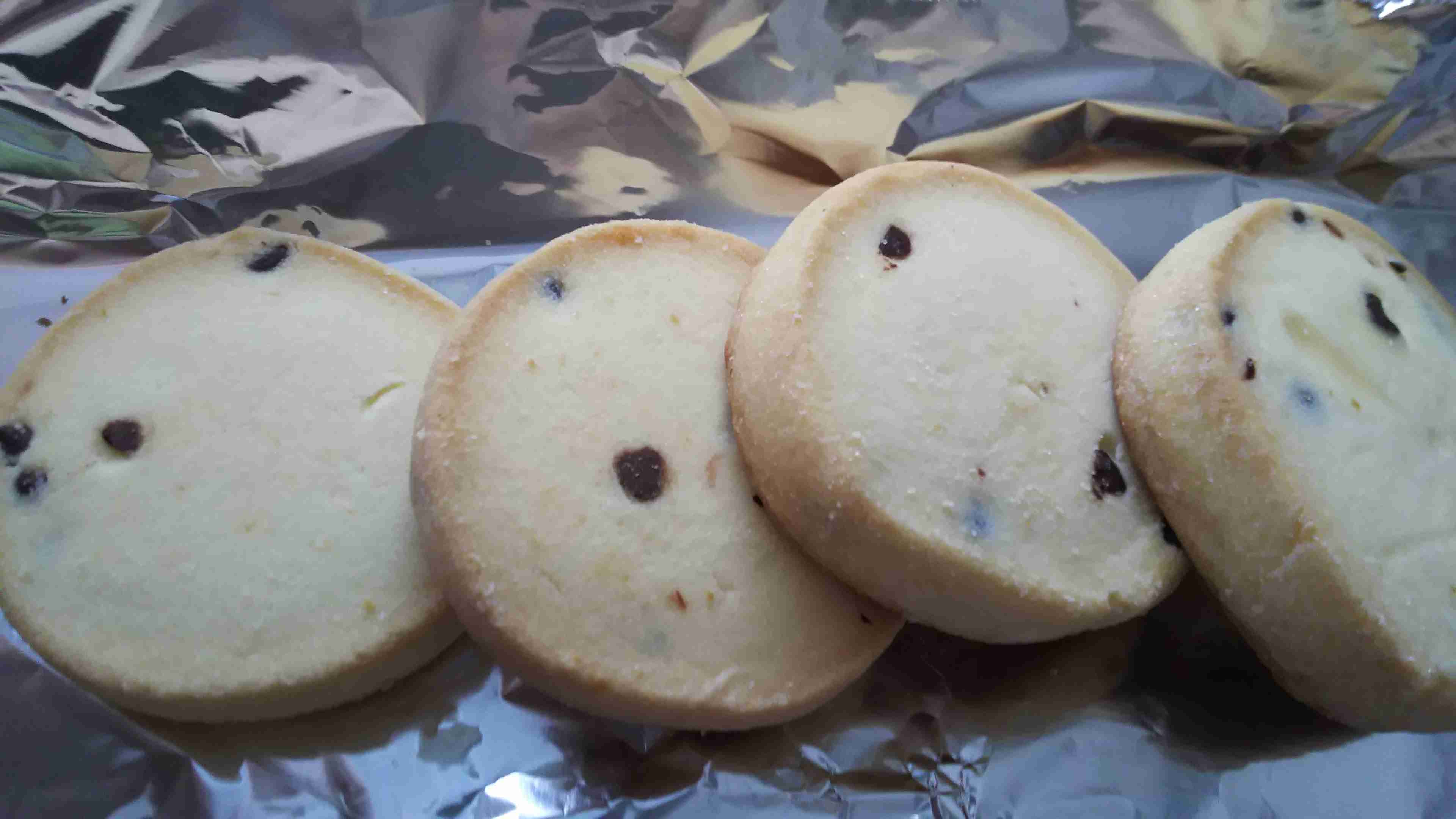 ガル民の手作りお菓子が見たいPartⅣ