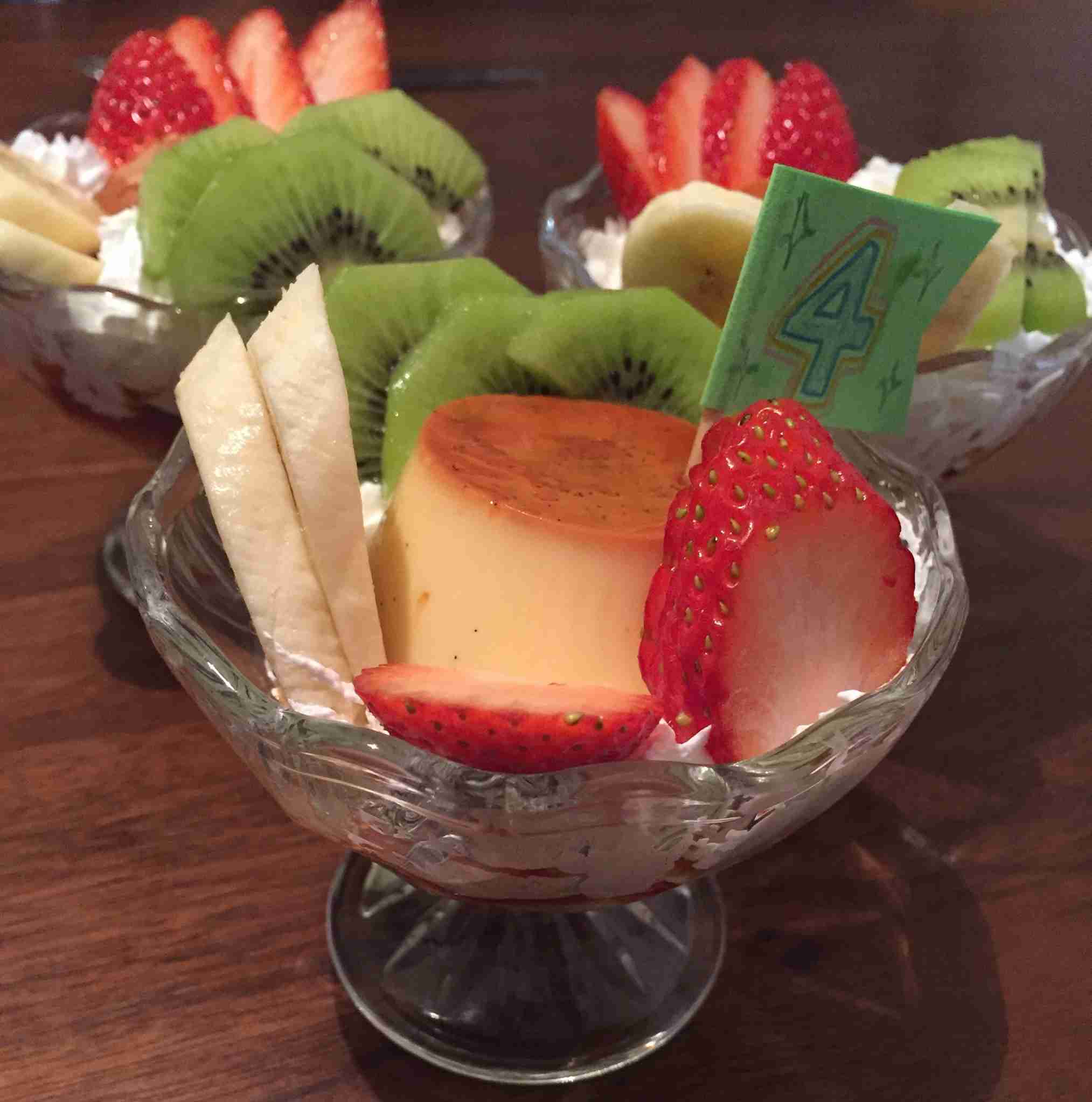 ガル民の手作りお菓子が見たいPartⅣ