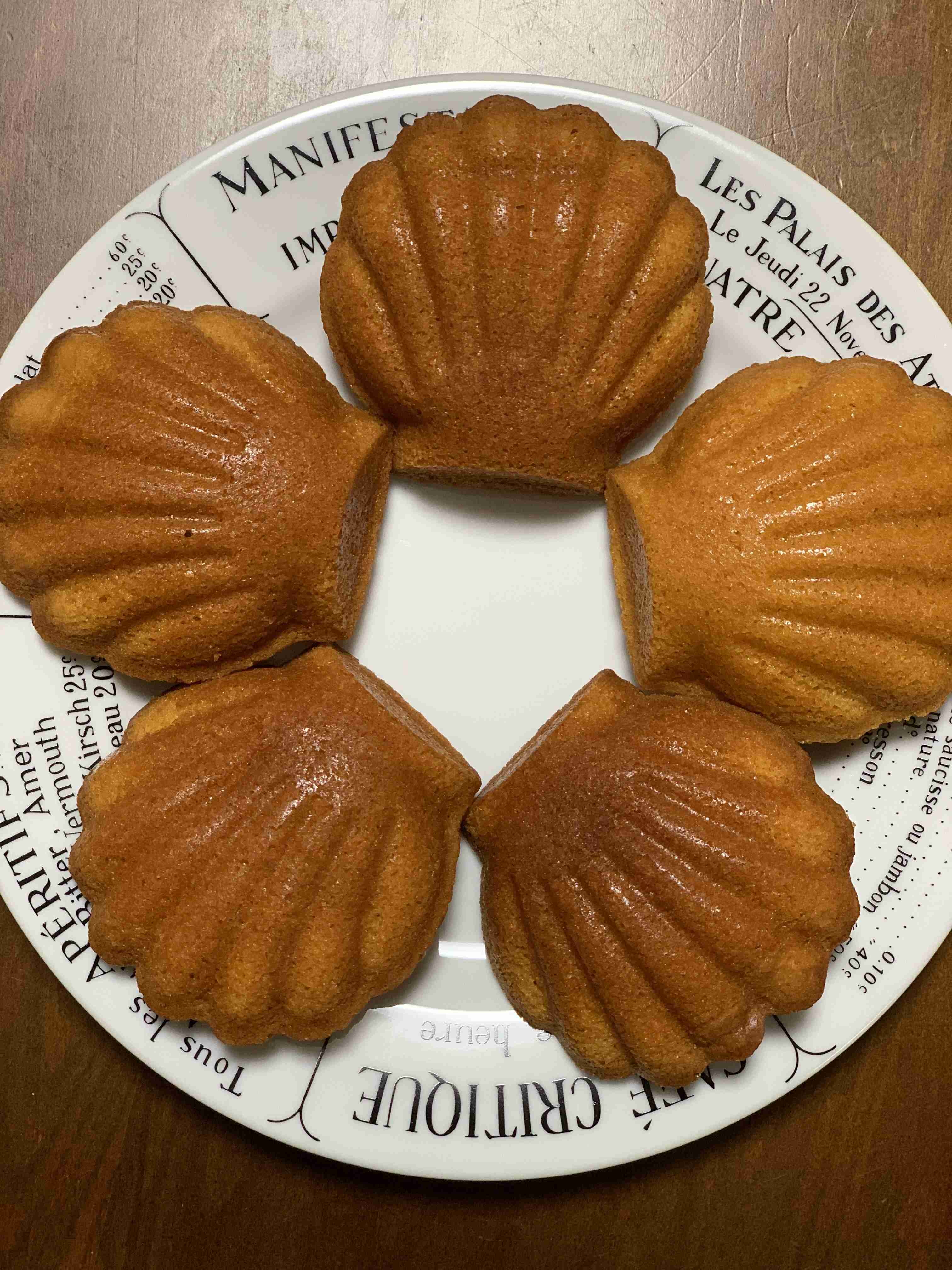 ガル民の手作りお菓子が見たいPartⅣ