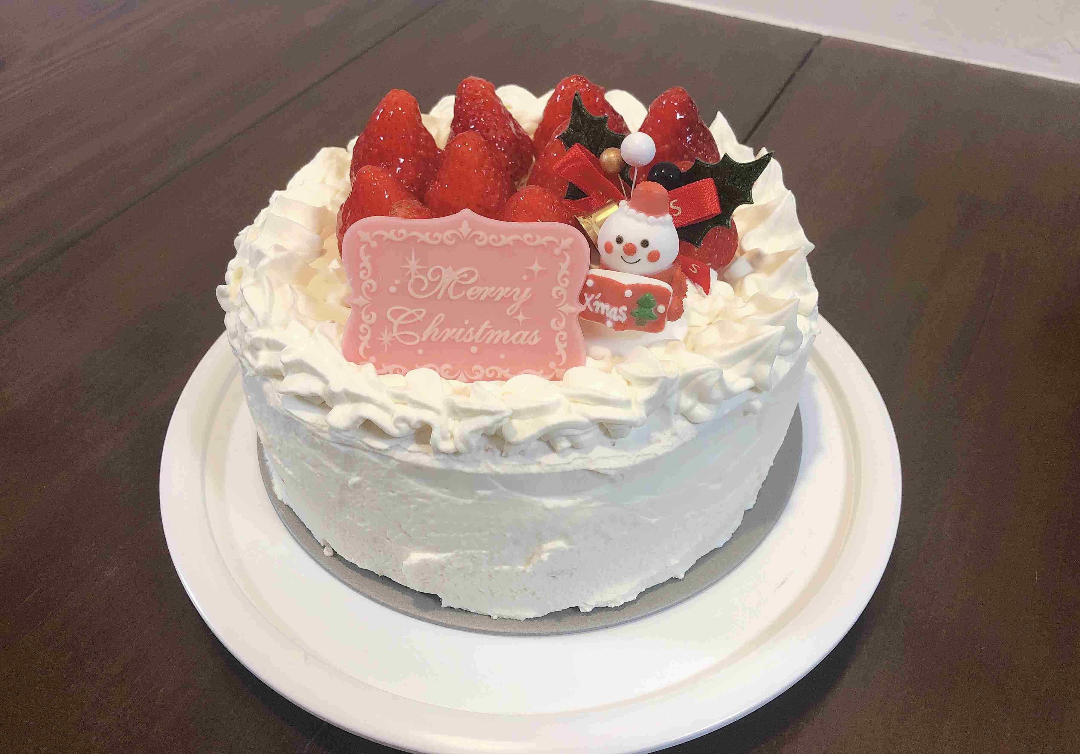 ガル民の手作りお菓子が見たいPartⅣ
