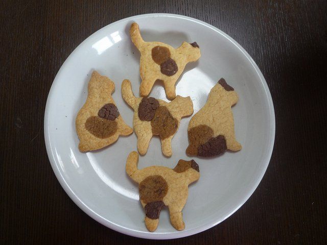ガル民の手作りお菓子が見たいPartⅣ