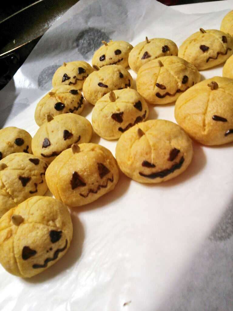 ガル民の手作りお菓子が見たいPartⅣ