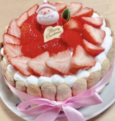 ガル民の手作りお菓子が見たいPartⅣ
