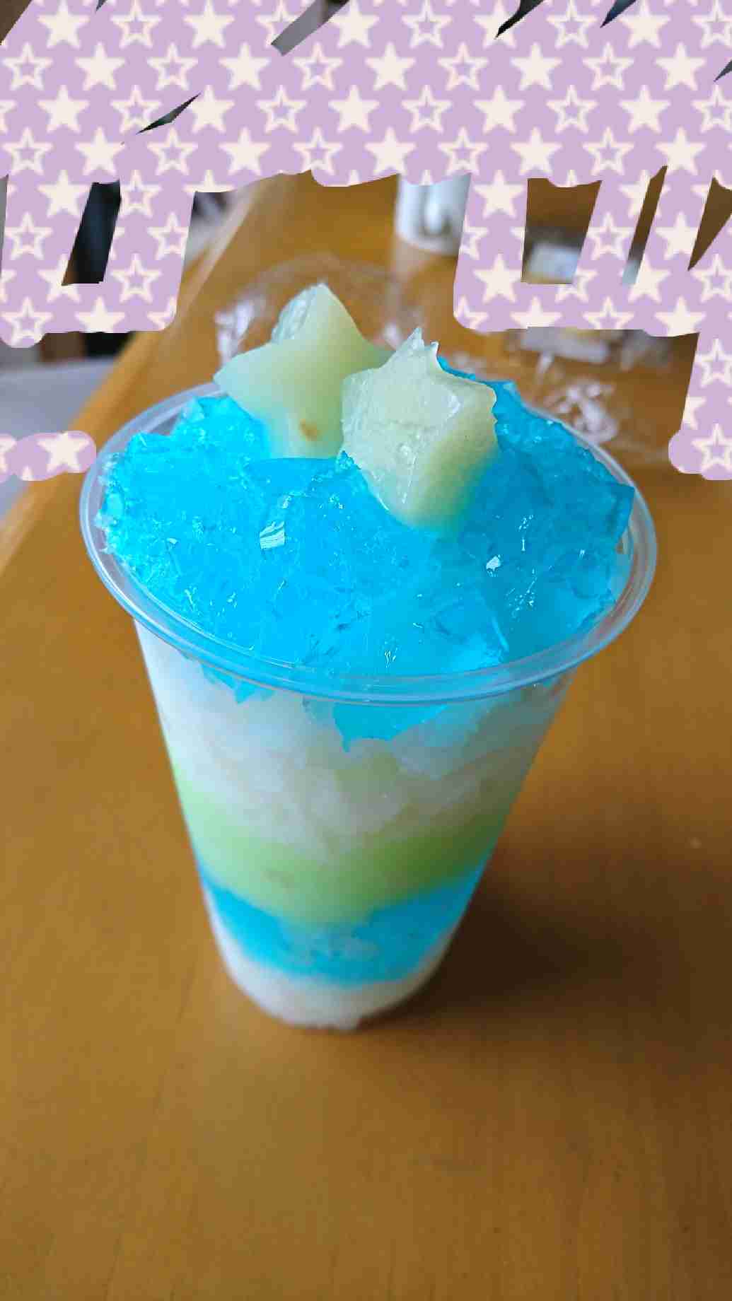 ガル民の手作りお菓子が見たいPartⅣ
