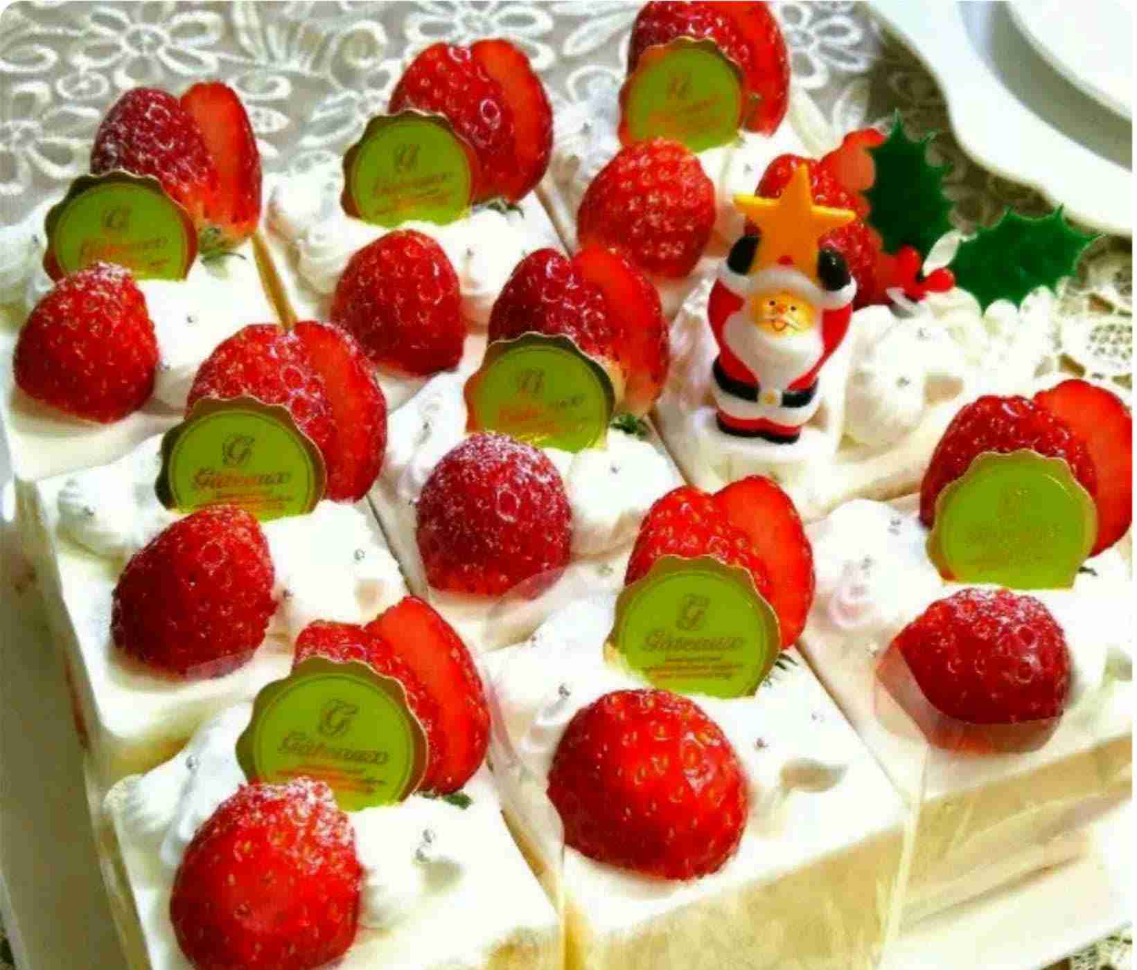 ガル民の手作りお菓子が見たいPartⅣ