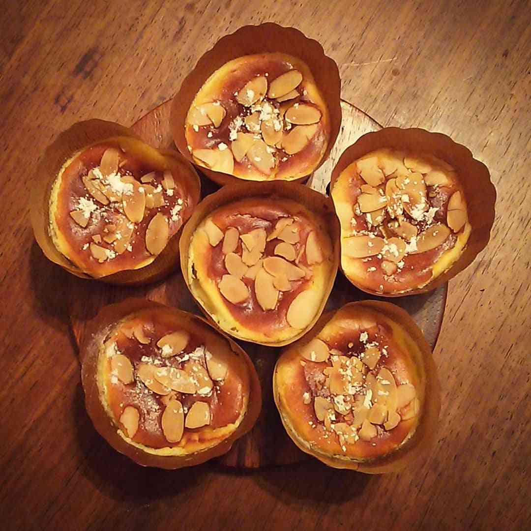 ガル民の手作りお菓子が見たいPartⅣ