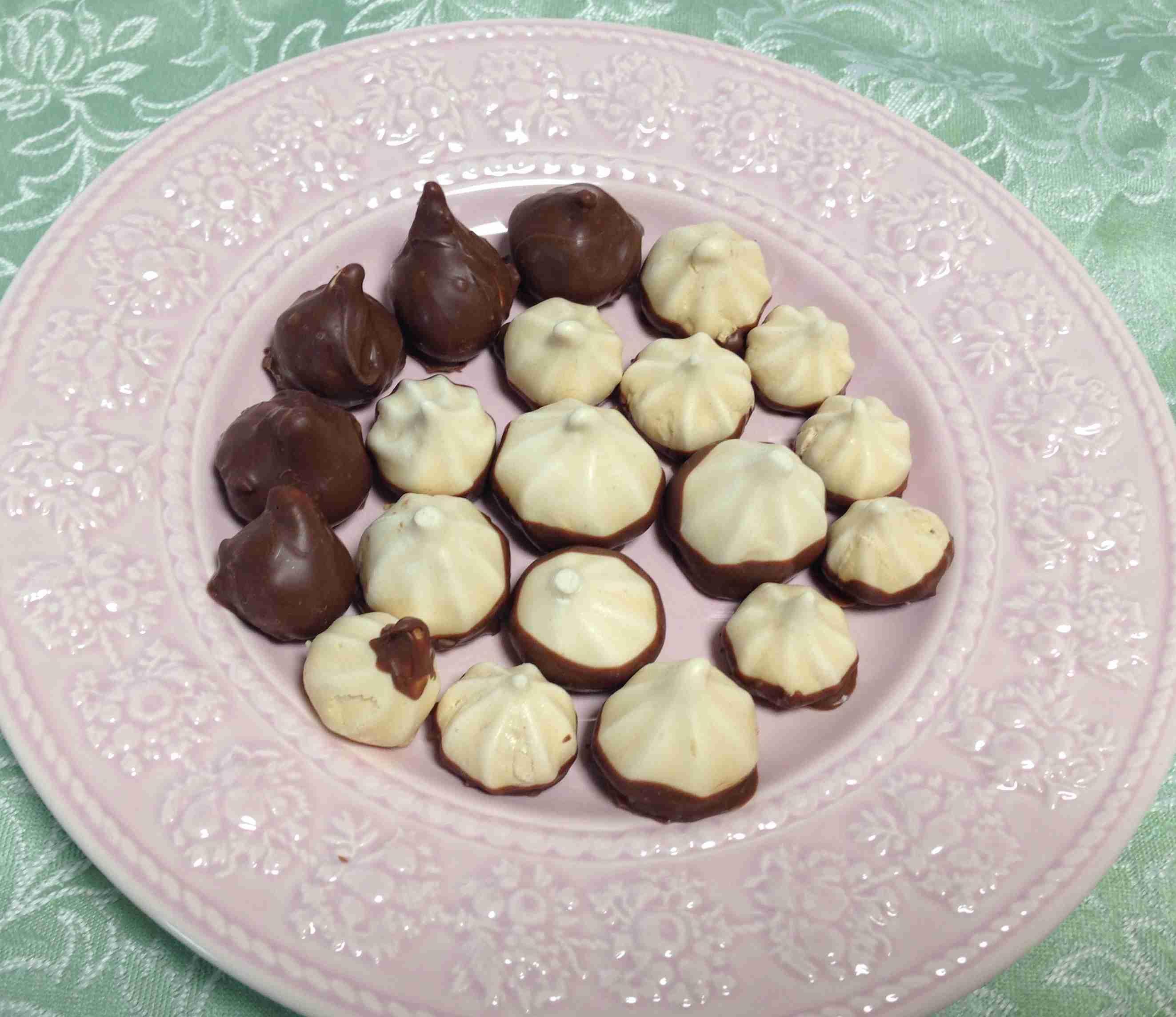 ガル民の手作りお菓子が見たいPartⅣ