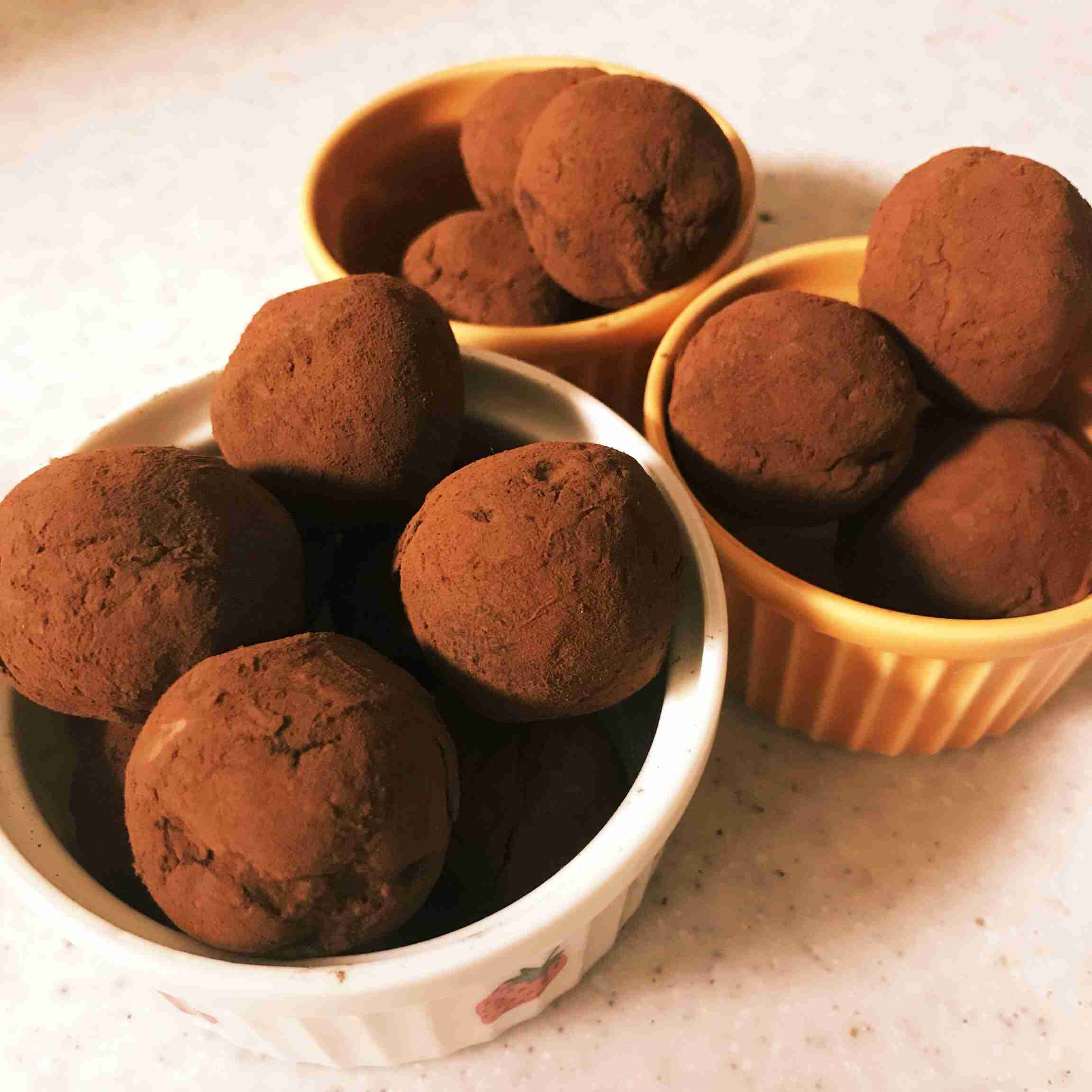 ガル民の手作りお菓子が見たいPartⅣ
