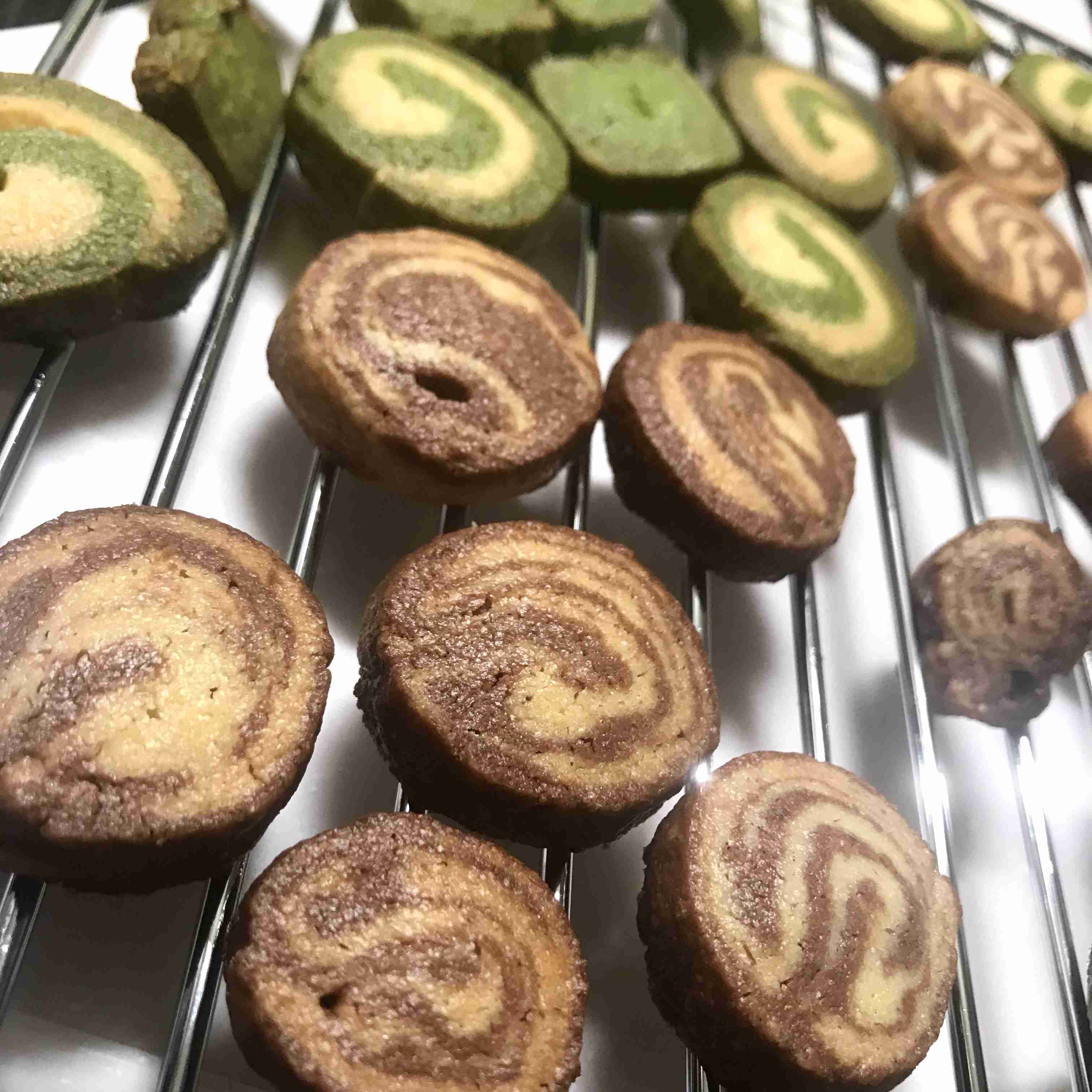 ガル民の手作りお菓子が見たいPartⅣ