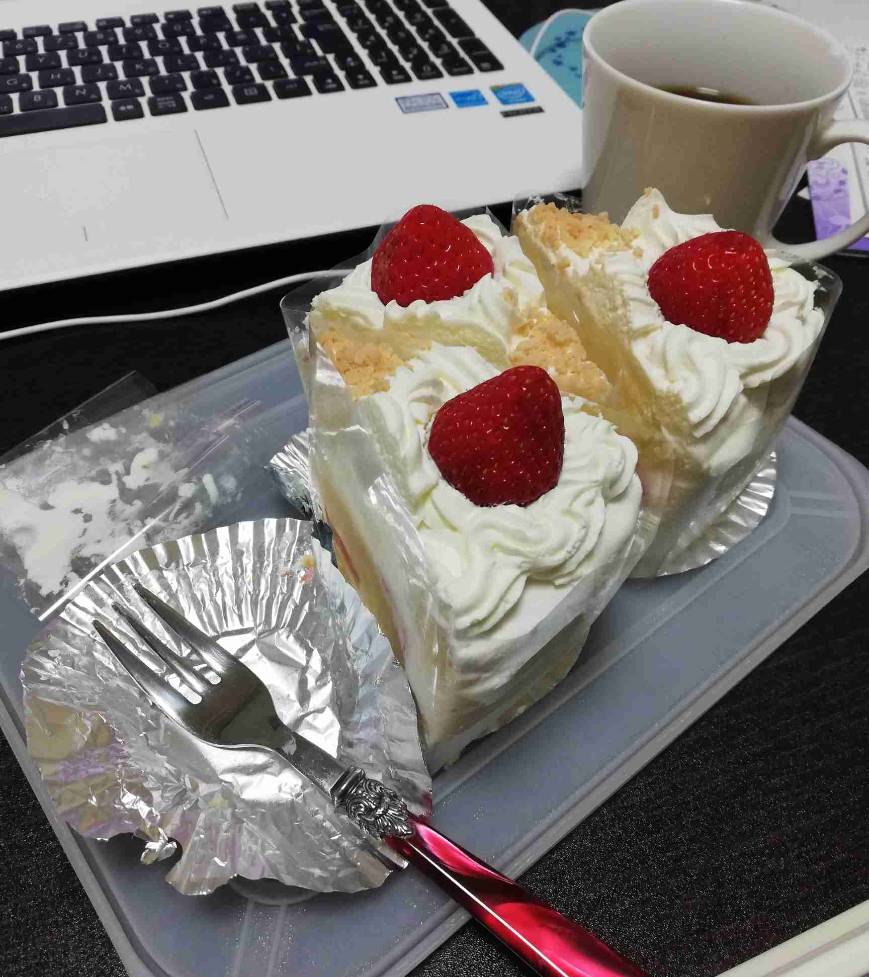 ガル民の手作りお菓子が見たいPartⅣ
