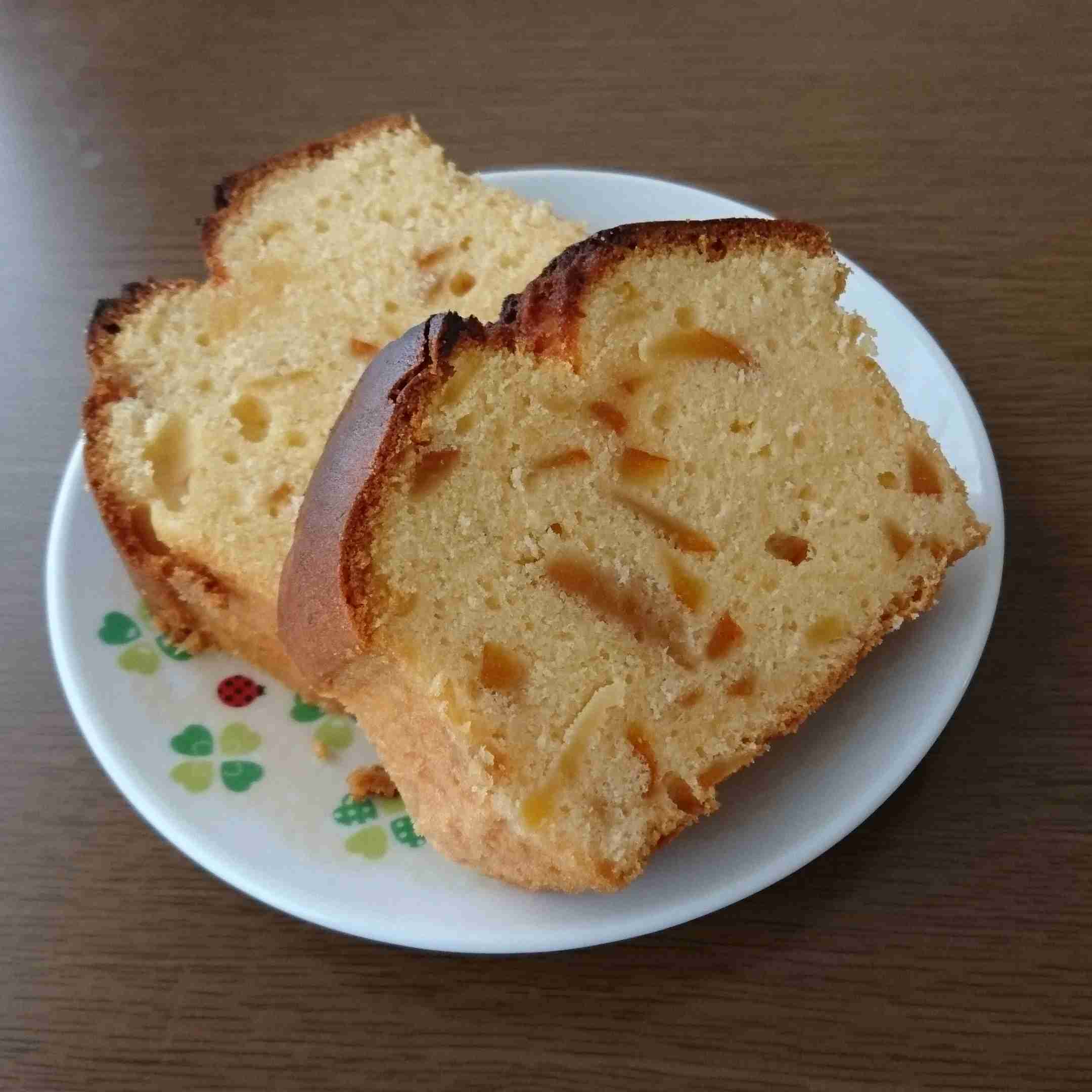 ガル民の手作りお菓子が見たいPartⅣ