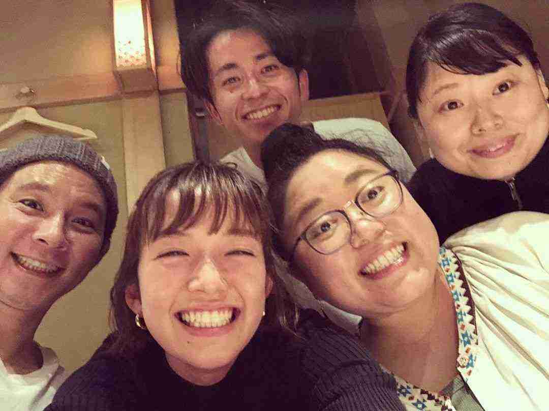 藤森慎吾、アンジャッシュ渡部らと“グルメ王の会” ファンからは羨望の声