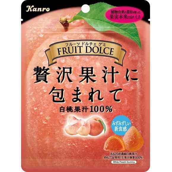 好きなグミ