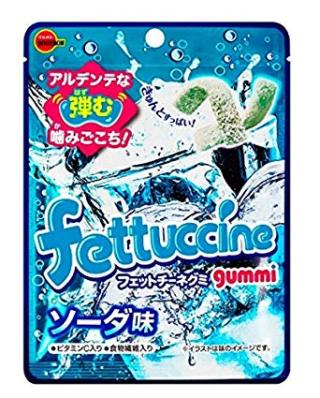 好きなグミ