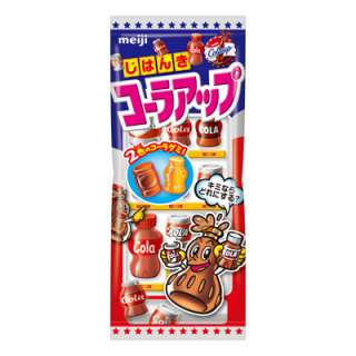 好きなグミ