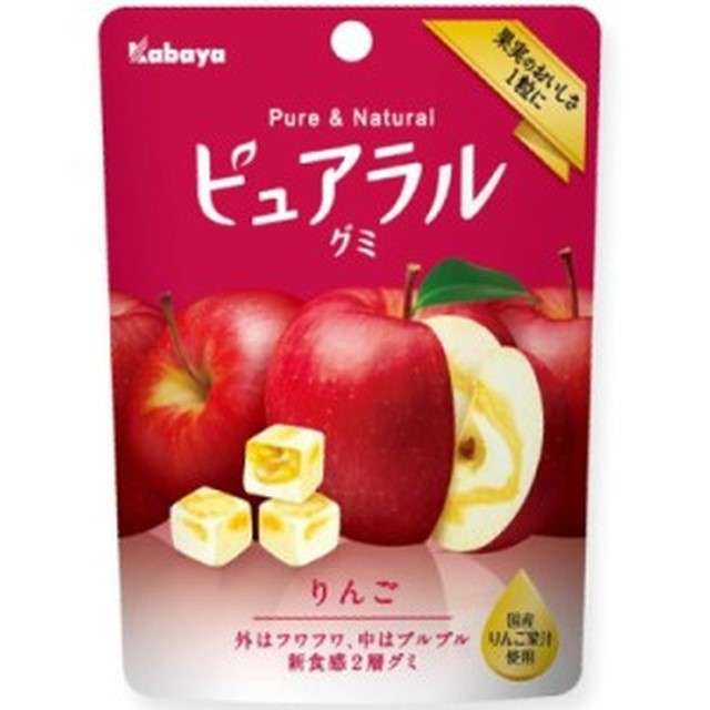 好きなグミ