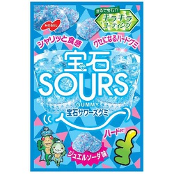 好きなグミ