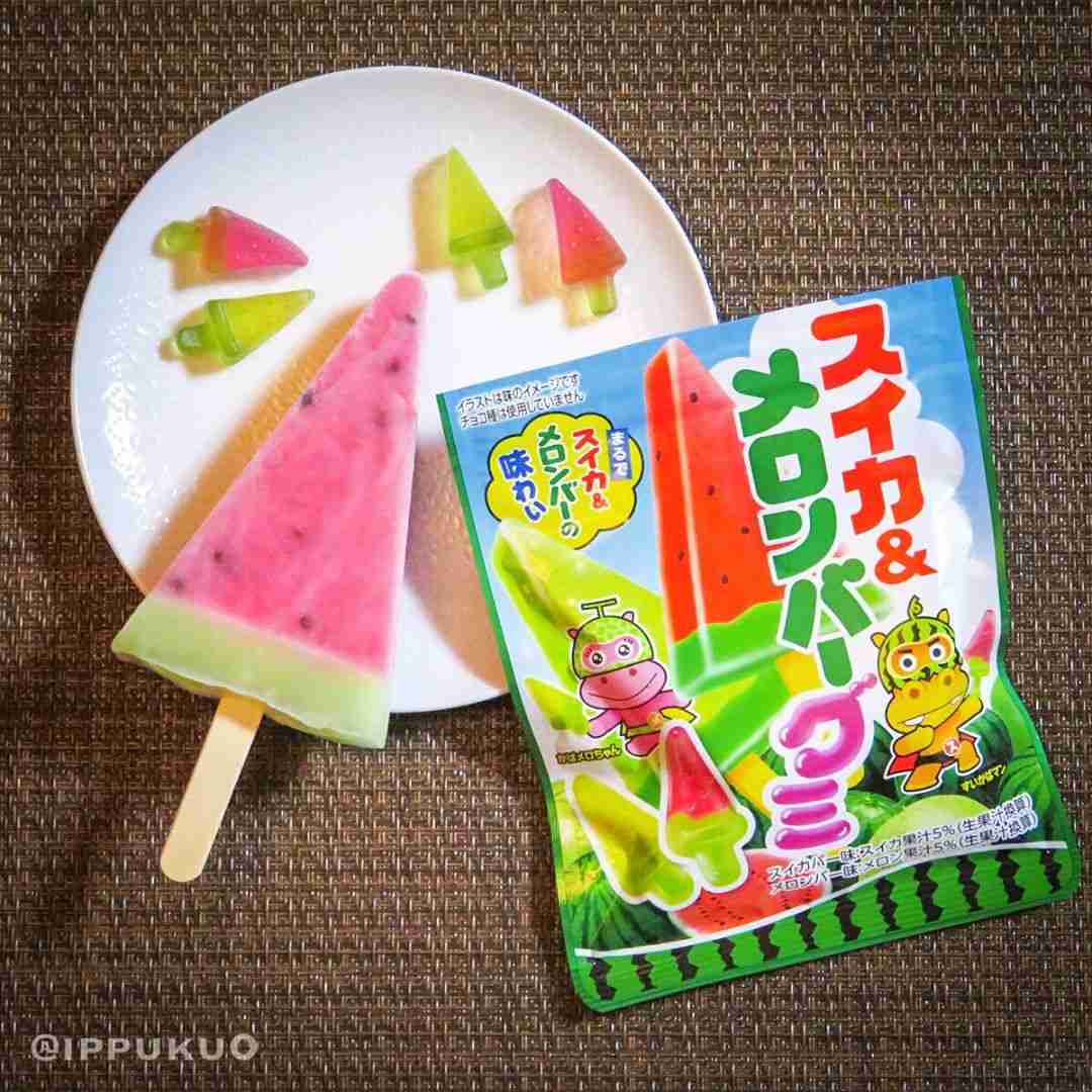 好きなグミ