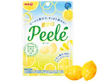 好きなグミ