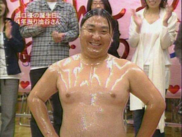 オイリー肌の人集合！