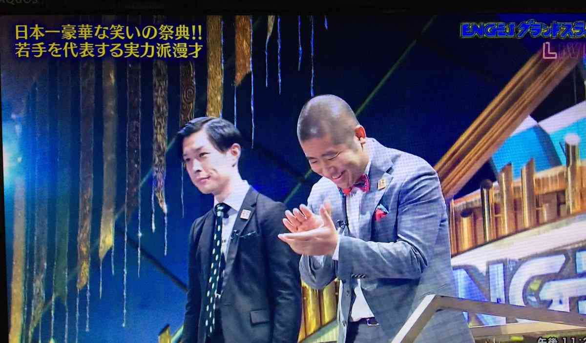 闇営業問題で“非・吉本芸人”に脚光　ハライチ・澤部が一番人気の理由