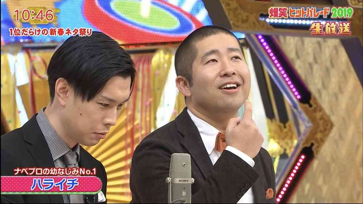 闇営業問題で“非・吉本芸人”に脚光　ハライチ・澤部が一番人気の理由