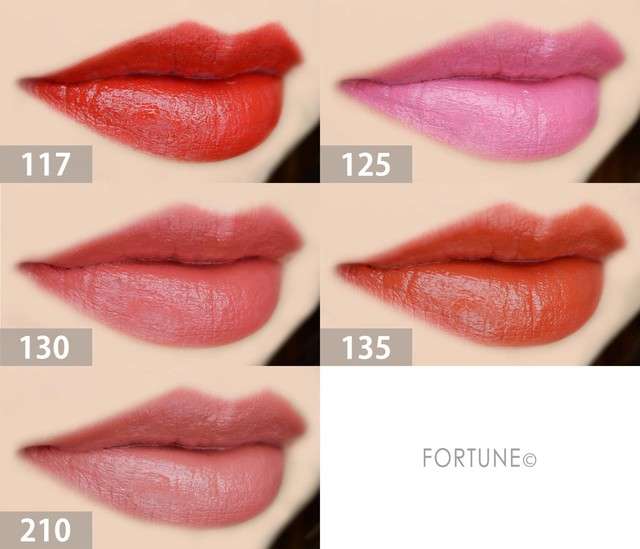 パーソナルカラー別ベストリップ ガールズちゃんねる Girls Channel