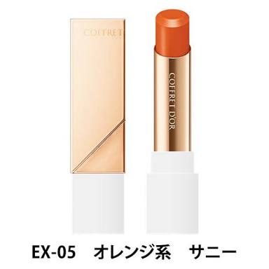 パーソナルカラー別ベストリップ