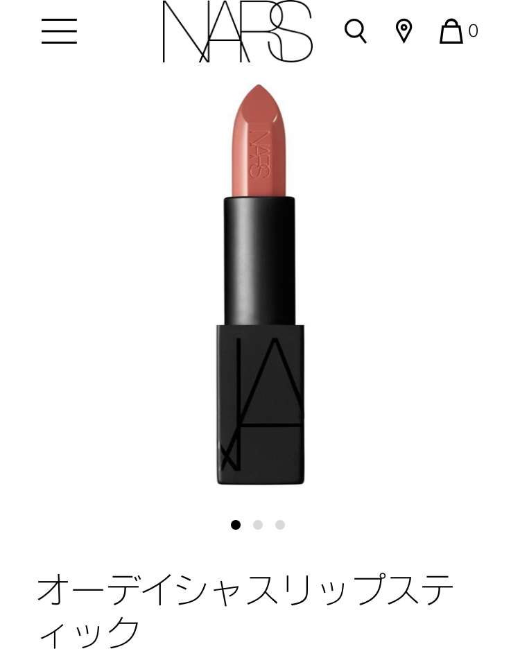 パーソナルカラー別ベストリップ