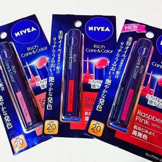 パーソナルカラー別ベストリップ